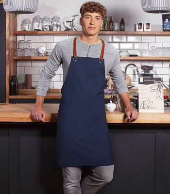 Tablier BIB APRON GREEN-GENERATION