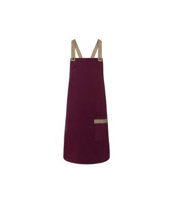 Tablier à bavette Urban
