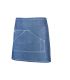 Tablier en Denim court