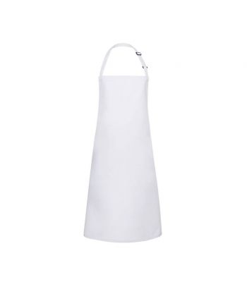 Tablier déperlant
