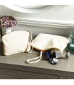 Pochette coton BIO