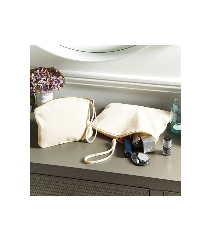 Pochette coton BIO