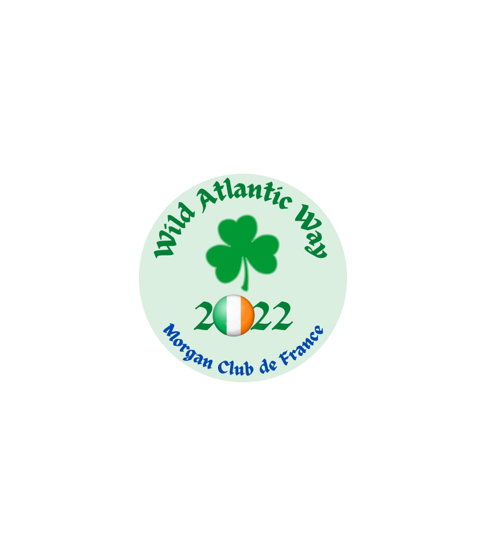 CASQUETTES WILD ATLANTIC WAY CASQUETTES WILD ATLANTIC WAY