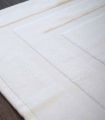 Serviette "Palace" 50x100 650gr/m² 100% coton
