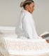 Serviette Fontainebleau 50x100cm 600g/m² 100% coton