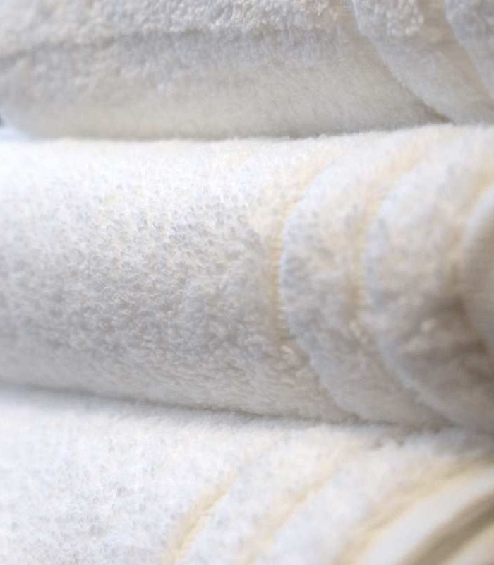 Serviette invité "Palace" 30x50cm 650gr/m² 100% coton Serviette invité "Palace" 30x50cm 650gr/m² 100% coton