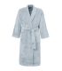Peignoir col châle Studio 100% coton 400g/m² NUAGE