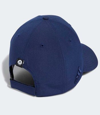 Casquette de golf adidas® crestable