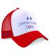 Casquette snapback trucker champions du monde 2018