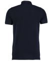 Polo épais de coupe ajustée Klassic 2 étoiles
