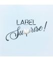 Coffret Label-Surprise ensemble Peignoir Kimono haut de gamme