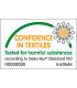CAPE DE BAIN 100% COTON BIO