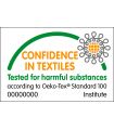 CAPE DE BAIN 100% COTON BIO