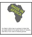 CAPE DE BAIN 100% COTON BIO