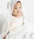 CAPE DE BAIN 100% COTON BIO