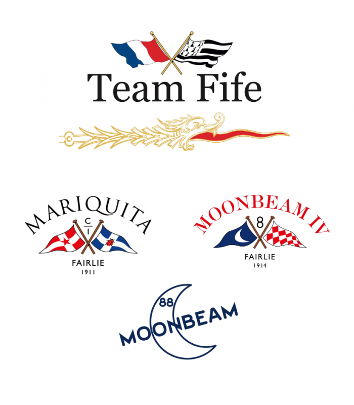 COFFRET TEAM FIFE