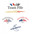 COFFRET TEAM FIFE