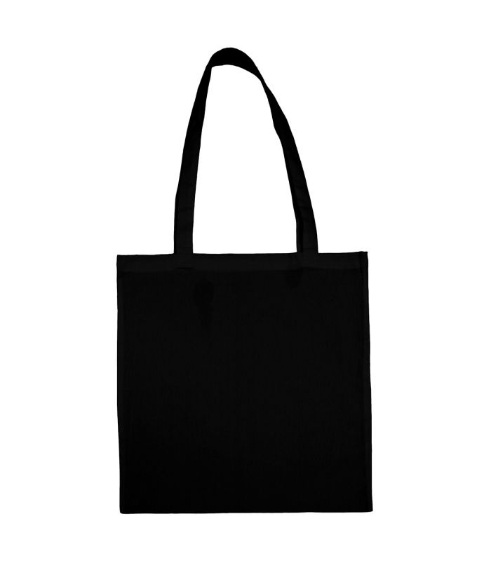 TOTE BAG Noir