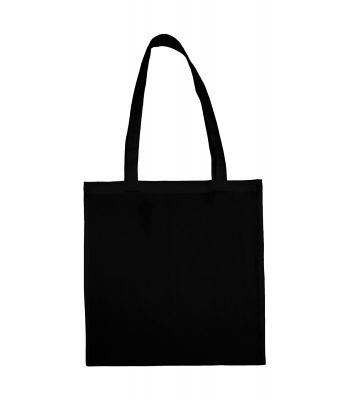 TOTE BAG Noir