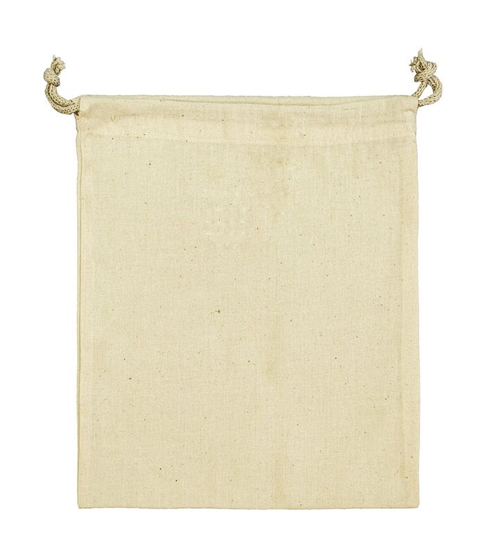 Sac coton