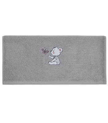 Serviette de toilette Baby Bear 50x90cm 100% coton 450gr/m²
