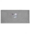 Serviette de toilette Baby Bear 50x90cm 100% coton 450gr/m²