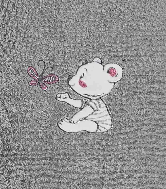 Collection Baby Bear 100% coton 450gr/m²