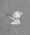 Collection Baby Bear 100% coton 450gr/m²