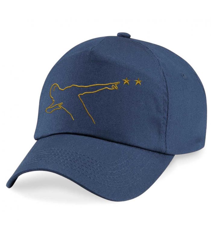 CASQUETTE DAB P.P