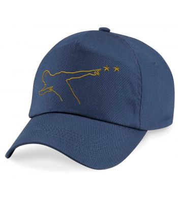 CASQUETTE DAB