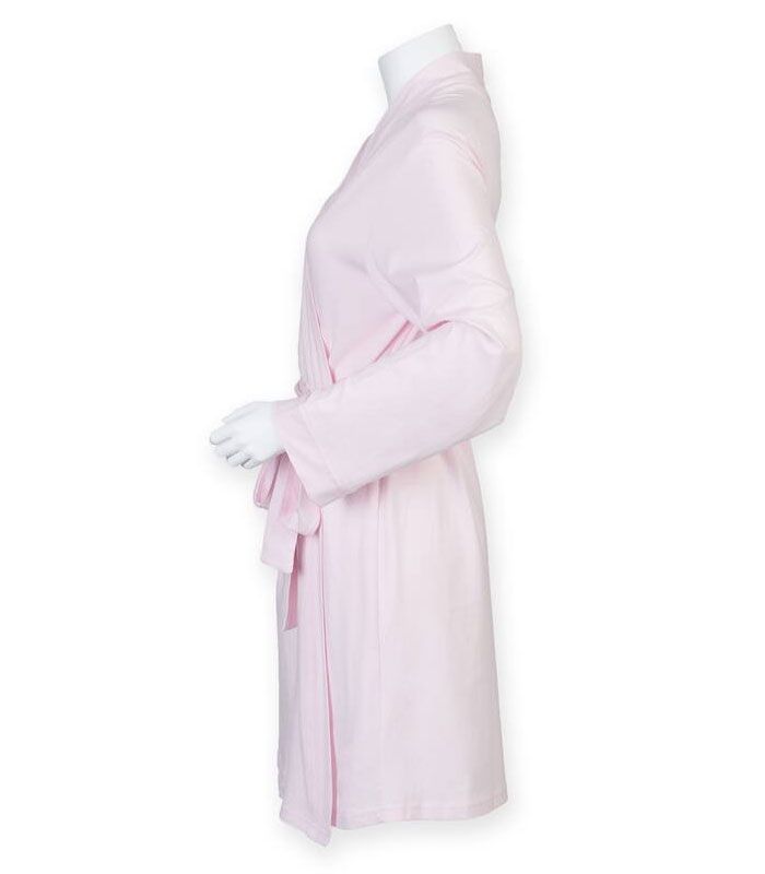 Robe de chambre Jersey