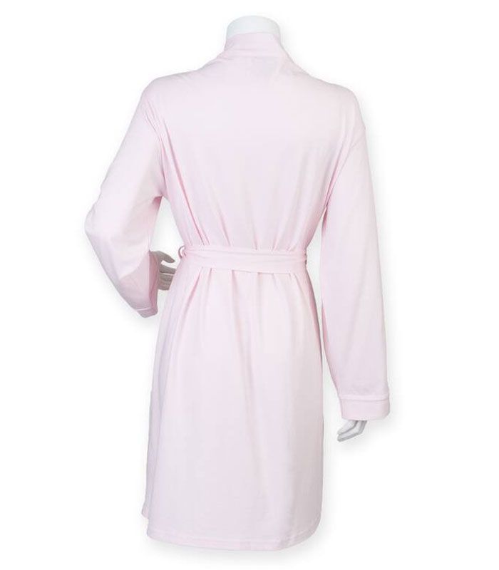 Robe de chambre Jersey