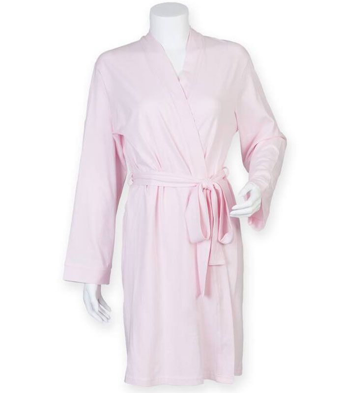 Robe de chambre Jersey