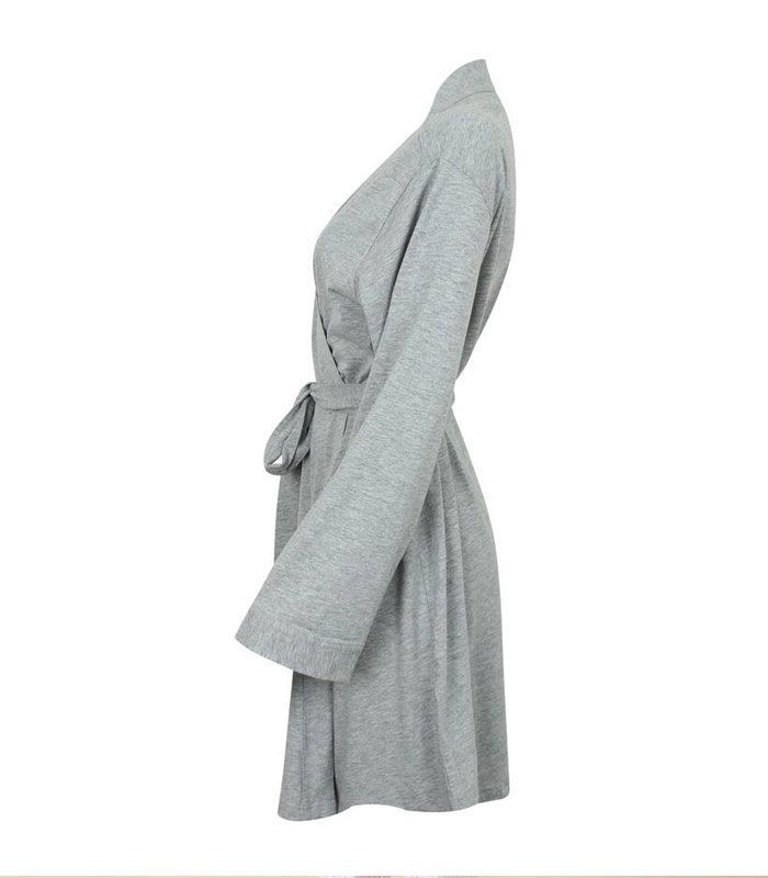 Robe de chambre Jersey