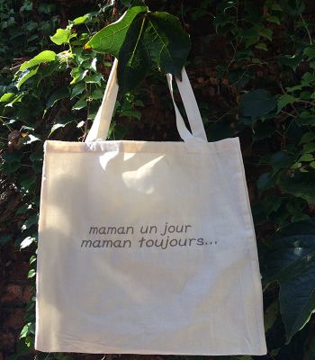 TOTE BAG Naturel