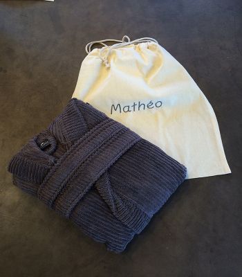 Sac coton