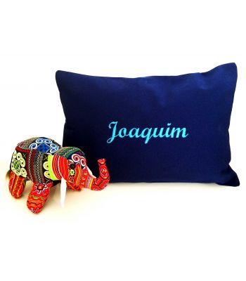 Coussin prénom