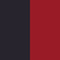 Bleu/Rouge