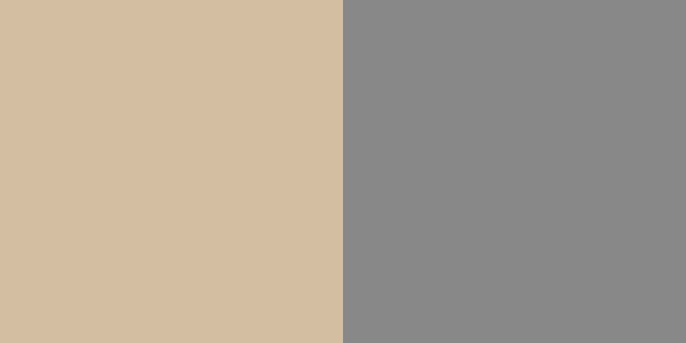 BEIGE/ANTHRACITE
