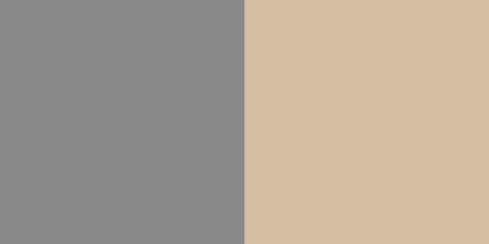 ANTHRACITE/BEIGE