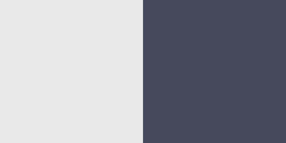 BLANC/MARINE