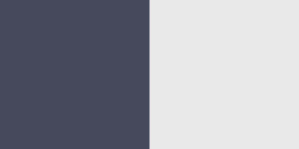 MARINE/BLANC