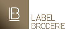 Label-Broderie