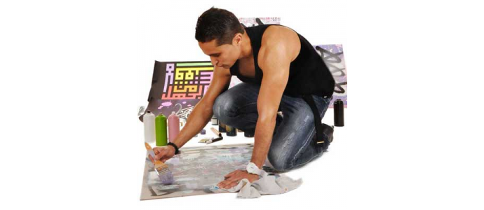 Collaborations Artistiques