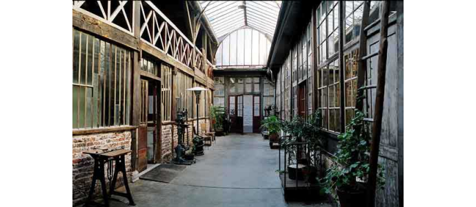 LA CARTONNERIE PARIS