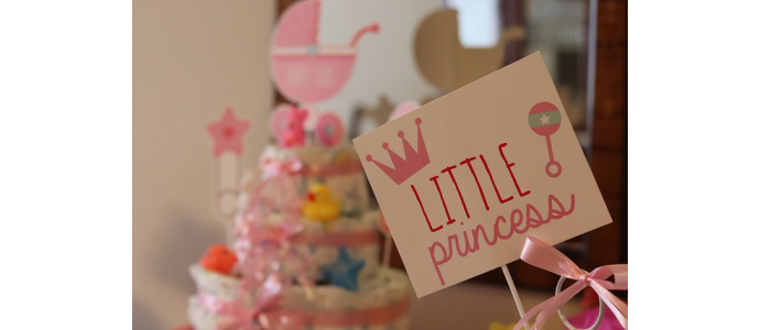 Peignoir bébé personnalisé : le cadeau personnalisé idéal
