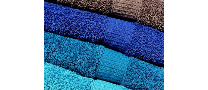 La serviette personnalisée, l'objet chic et pratique