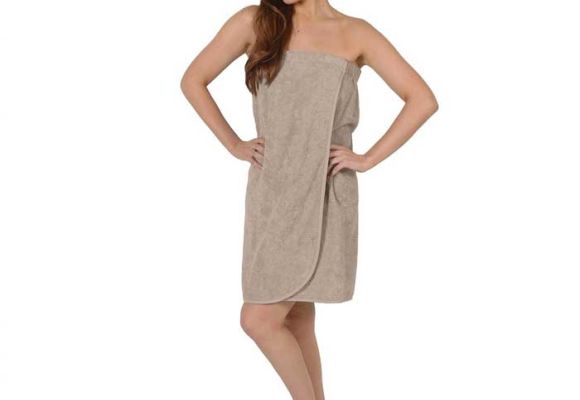 Paréo Éponge Personnalisable : L’Allié Confort & Élégance signé Label-Broderie