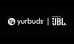 yurbuds JBL