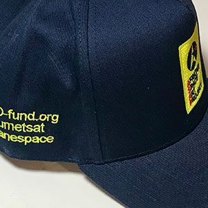 Casquettes personnalisées pour votre association